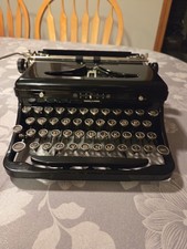 Royal model portable for sale  Wallingford