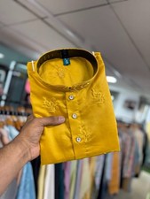 Pyjama classique homme d'occasion  Expédié en France