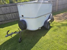 Ifor williams bv64 for sale  ASHFORD
