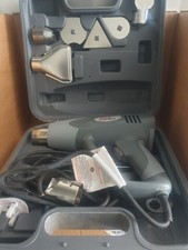 Earlex hg2000 heat for sale  DUNDEE