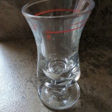 Vintage ruhrglas shot for sale  LYDNEY