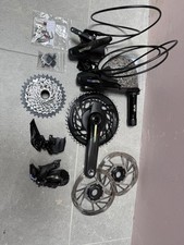 Sram force dual for sale  UXBRIDGE