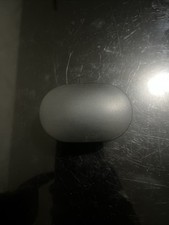 écouteurs bluetooth noir d'occasion  Ganges