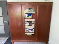 Wunderschöner antiker schrank gebraucht kaufen  Schleiz