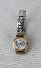 Lady luxe damenarmbanduhr gebraucht kaufen  Fehrb.,-Winzeln