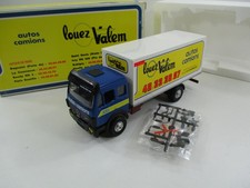 Camion mercedes louez d'occasion  Châteaubriant