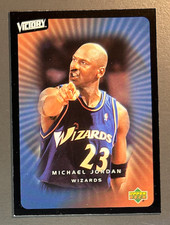 Michael jordan 2003 d'occasion  Saint-Jeannet