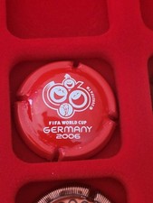 Capsule champagne lanson d'occasion  Reims