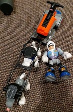 heros rescue mattel for sale heros rescue mattel for sale Elyria