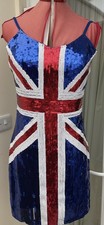 spice girls union jack dress for sale spice girls union jack dress for sale LINCOLN