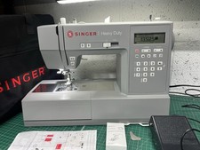 Singer hd6705c heavy for sale Singer hd6705c heavy for sale  SOUTH SHIELDS