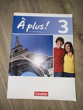 Plus nouvelle edition gebraucht kaufen  Berlin