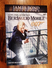 007 bersaglio mobile usato  Garlasco