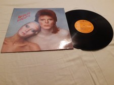 Original david bowie d'occasion  Nantes-