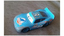 Automobile cars disney d'occasion  Marseille XIV