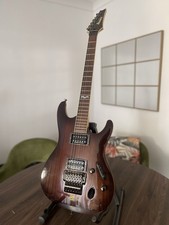 Immaculate ibanez s1220 for sale  LONDON