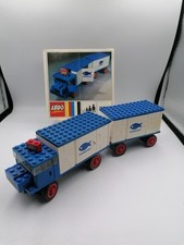 Lego system camion d'occasion  Auneau