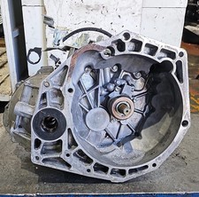Cambio manuale completo usato  Italia