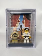 Display case moc for sale  San Diego