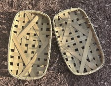 Vtg pair tobacco for sale  El Cajon