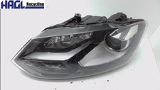 Scheinwerfer xenon links gebraucht kaufen  Rudelzhausen