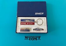 Coffret souvenir sncf d'occasion  Mérignac