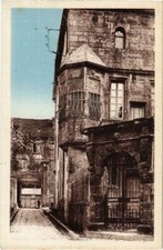 Old postcard vauvillers d'occasion  Expédié en Belgium