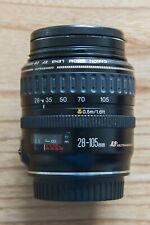 Canon zoom 105mm gebraucht kaufen  Griesheim