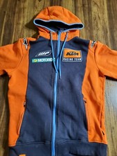 Ktm racing fleece d'occasion  Expédié en Belgium