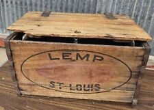 Lemp cerva louis for sale  Colorado Springs