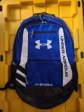 Mochila Under Armour Hustle comprar usado  Enviando para Brazil