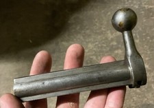 Steyr mannlicher 8mm for sale  Bradford