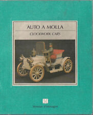 Catalogo giocattoli auto usato  San Giorgio di Piano