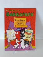Mensile barbapapa del usato  Italia