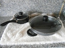 Pfanne wokpfanne stieltopf gebraucht kaufen Pfanne wokpfanne stieltopf gebraucht kaufen  Westoverledingen