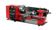Rotwerk edm350dr drehmaschine gebraucht kaufen  Günzburg