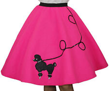 Neon pink felt for sale  Germantown