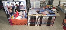 Alita collection serie usato  Italia