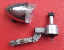 Daimon fahrradlampe frontlampe gebraucht kaufen  Lübben-Umland II