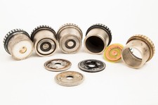 Beaulieu battery shells for sale  Salt Lake City