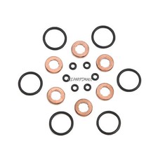 Injector nozzle seal for sale  Dayton