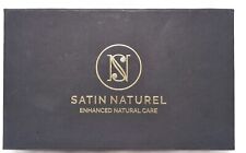 Satin naturel natural gebraucht kaufen  Auhausen