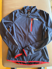 Blaue damen jacke gebraucht kaufen  Bad Kissingen