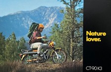 1971 honda trail for sale  Carlisle