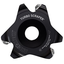 Arbortech turbo scraper gebraucht kaufen  Olbernhau