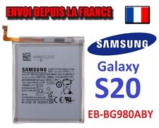 Batterie samsung bg980aby d'occasion  Jaligny-sur-Besbre