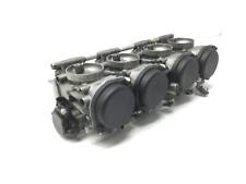 Batteria carburatori mikuni usato  Viareggio