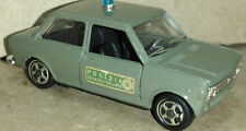 Mebetoys fiat 128 usato  Foggia
