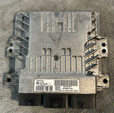 Calculateur moteur peugeot d'occasion  Carcassonne