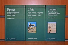 Guide del touring usato  Italia